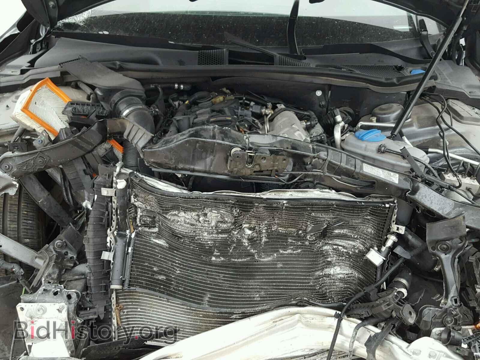 2014 AUDI A4 - VIN: WAUFFAFL2EN015252 - Photo 7