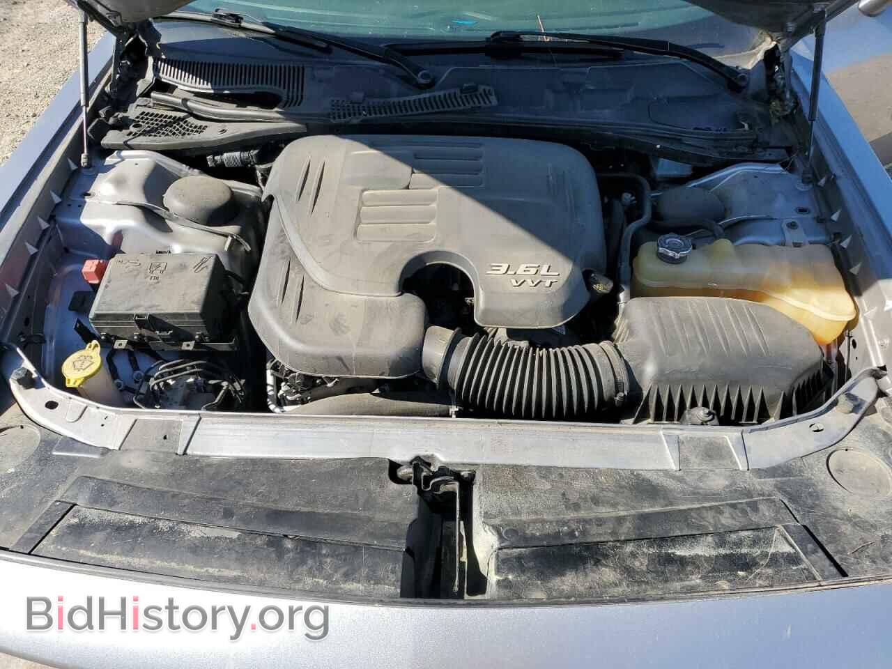 2017 DODGE CHALLENGER - VIN: 2C3CDZAGXHH658955 - Фото 12