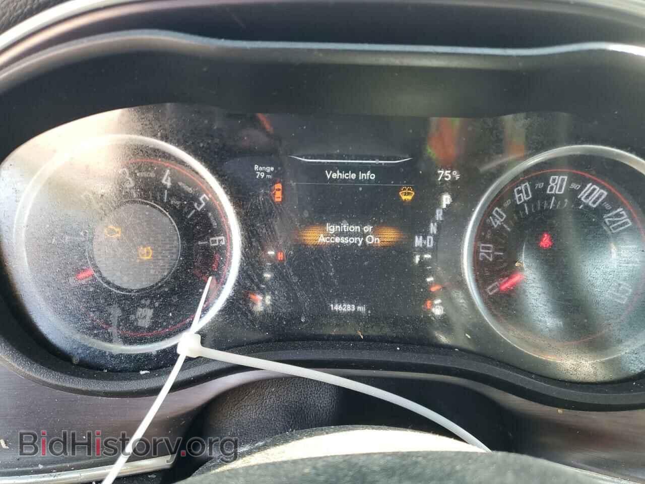 2017 DODGE CHALLENGER - VIN: 2C3CDZAGXHH658955 - Фото 9