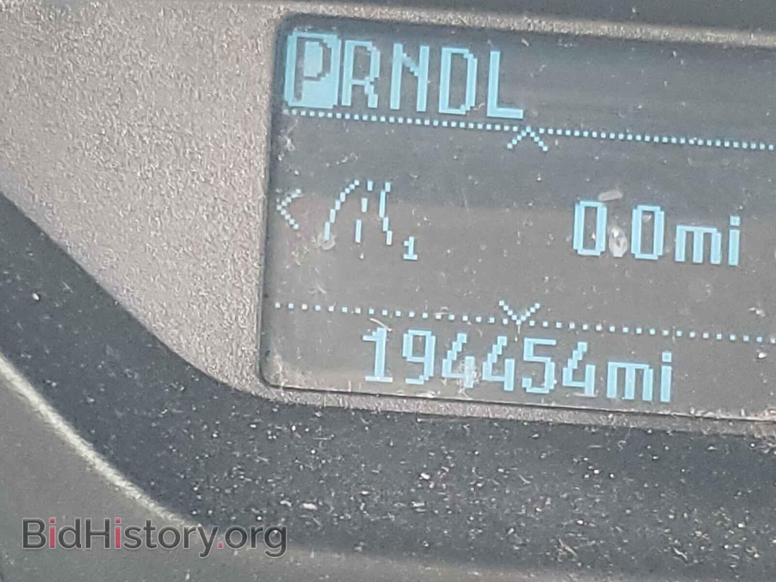 2012 FORD FOCUS - VIN: 1FAHP3F24CL469500 - Фото 8