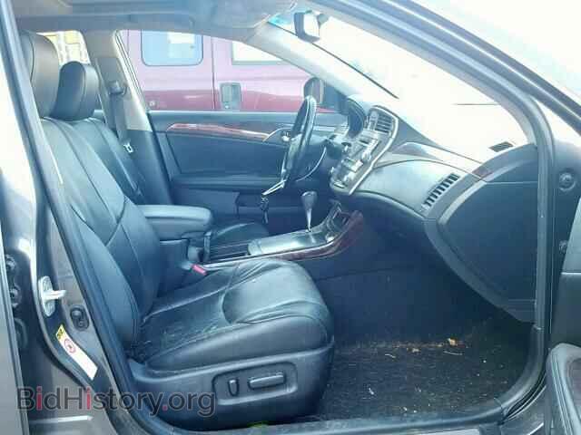2012 TOYOTA AVALON - VIN: 4T1BK3DB6CU451037 - Фото 5