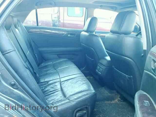 2012 TOYOTA AVALON - VIN: 4T1BK3DB6CU451037 - Фото 6