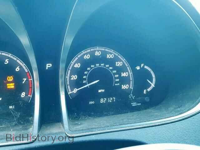2012 TOYOTA AVALON - VIN: 4T1BK3DB6CU451037 - Фото 8