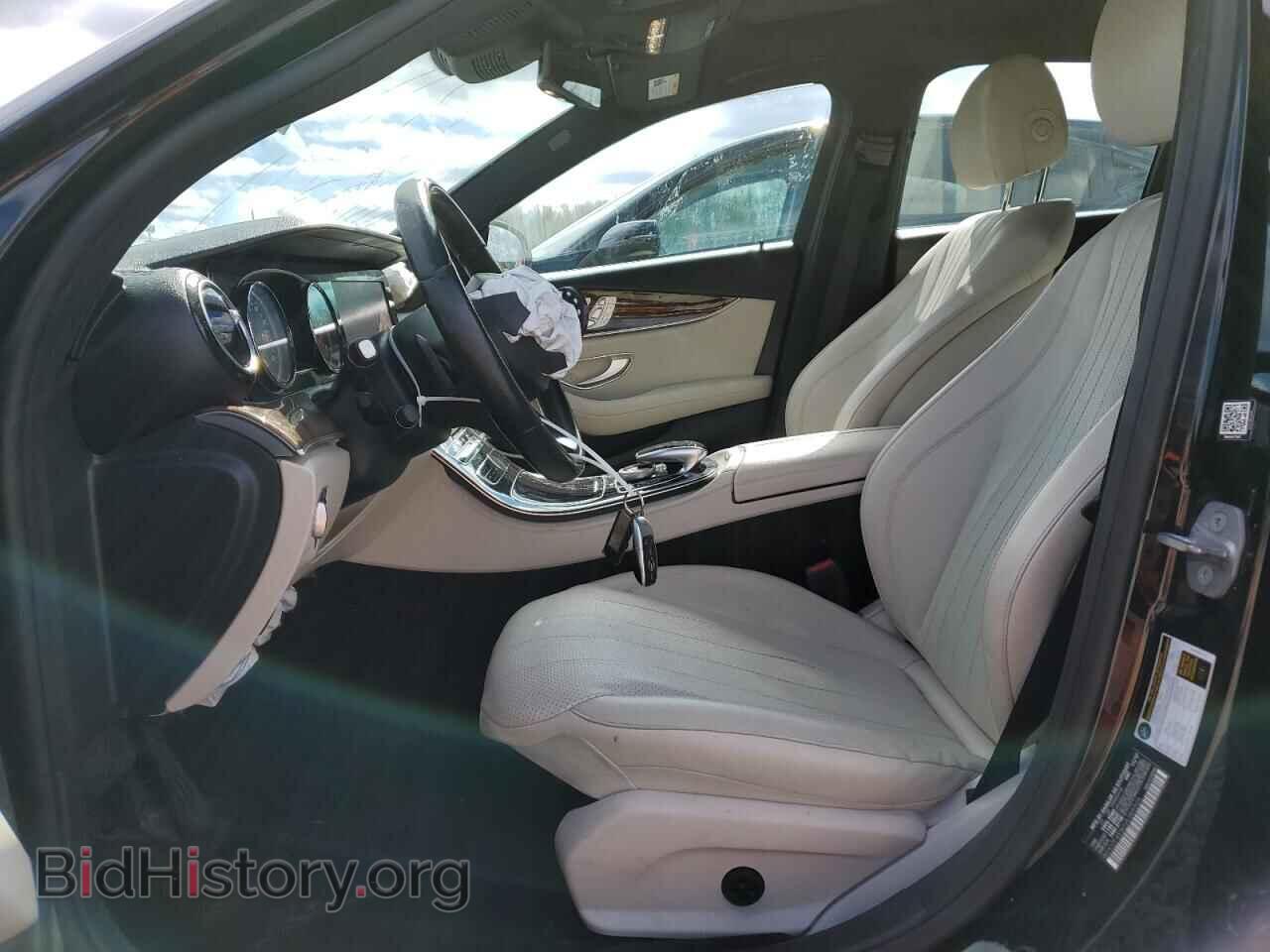 2018 MERCEDES-BENZ E-CLASS - VIN: WDDZF4KB0JA388506 - Фото 7