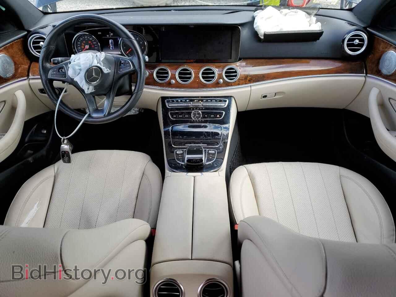 2018 MERCEDES-BENZ E-CLASS - VIN: WDDZF4KB0JA388506 - Фото 8