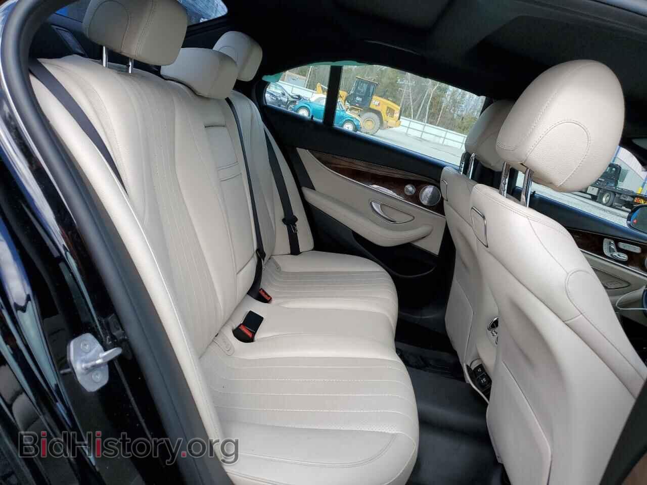 2018 MERCEDES-BENZ E-CLASS - VIN: WDDZF4KB0JA388506 - Фото 10