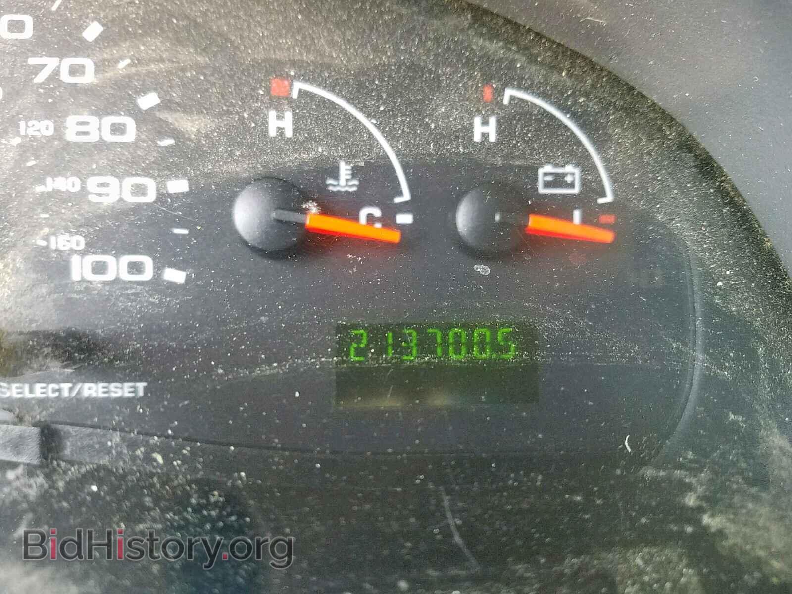 2006 FORD ECONOLINE - VIN: 1FTNS24W76HA46185 - Фото 8