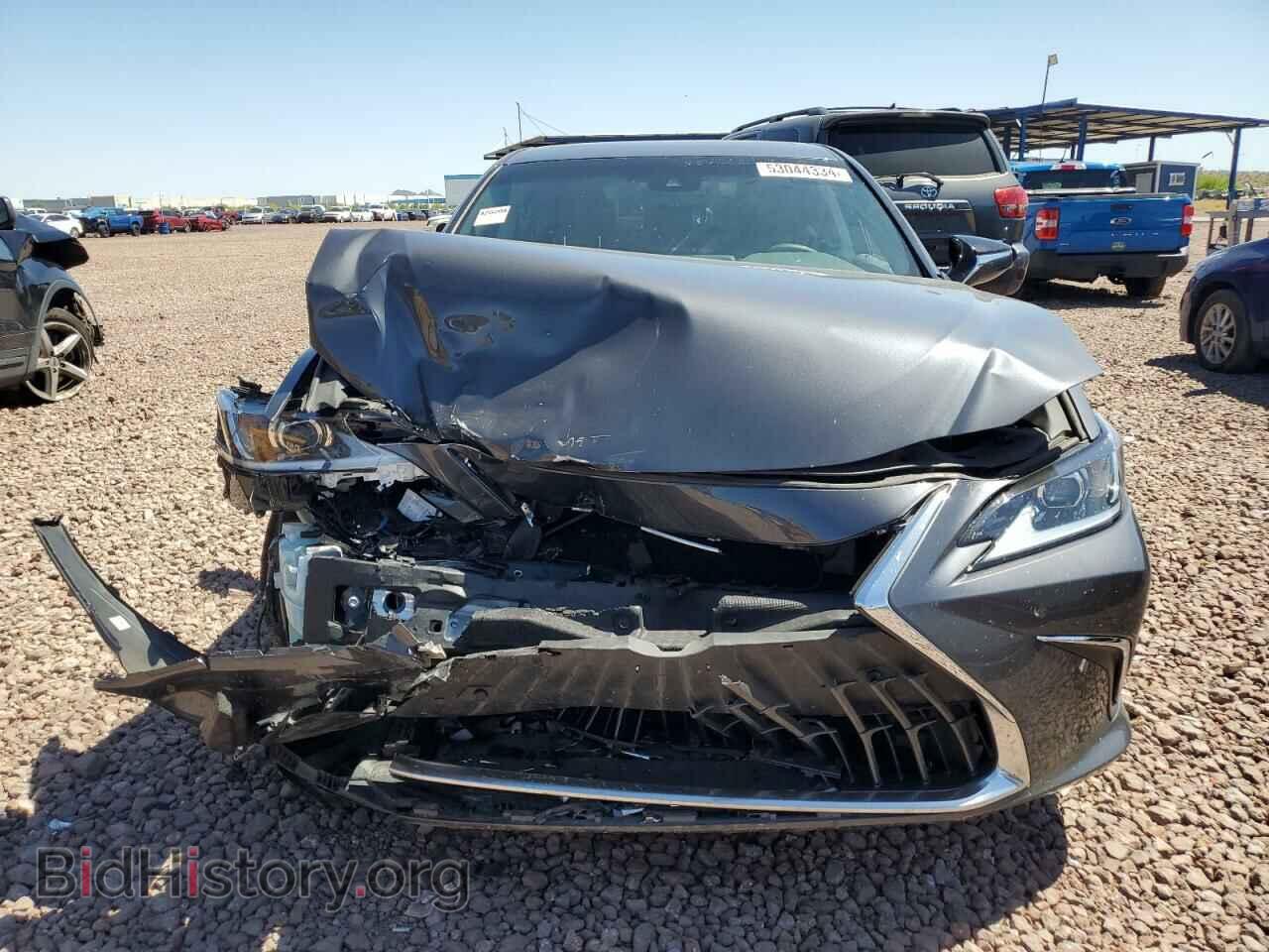 2023 LEXUS ES300 - VIN: 58ADA1C19PU029271 - Фото 5