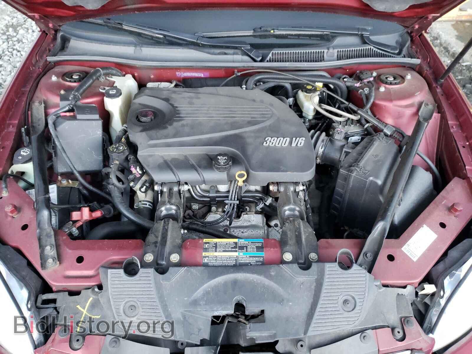 2009 CHEVROLET IMPALA - VIN: 2G1WC57MX91237287 - Фото 7