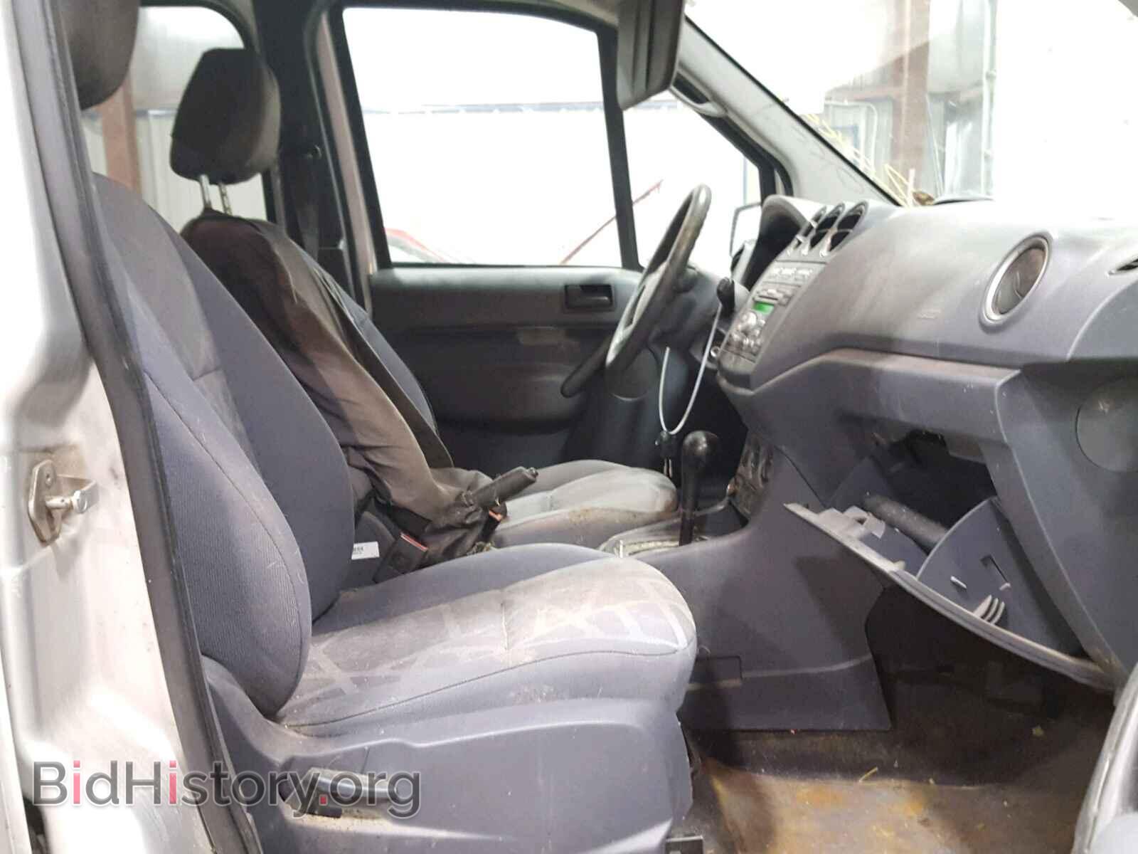 2010 FORD TRANSIT CO - VIN: NM0LS6BN8AT020657 - Фото 5