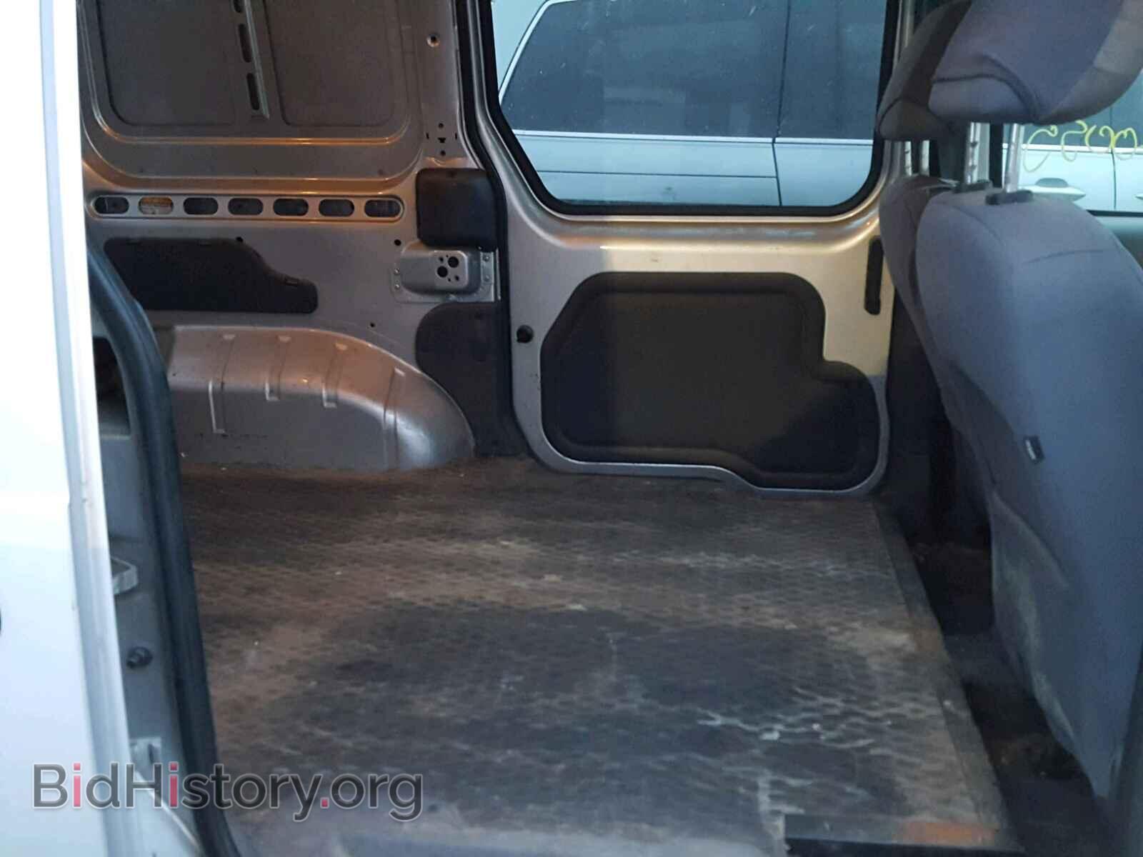 2010 FORD TRANSIT CO - VIN: NM0LS6BN8AT020657 - Фото 6