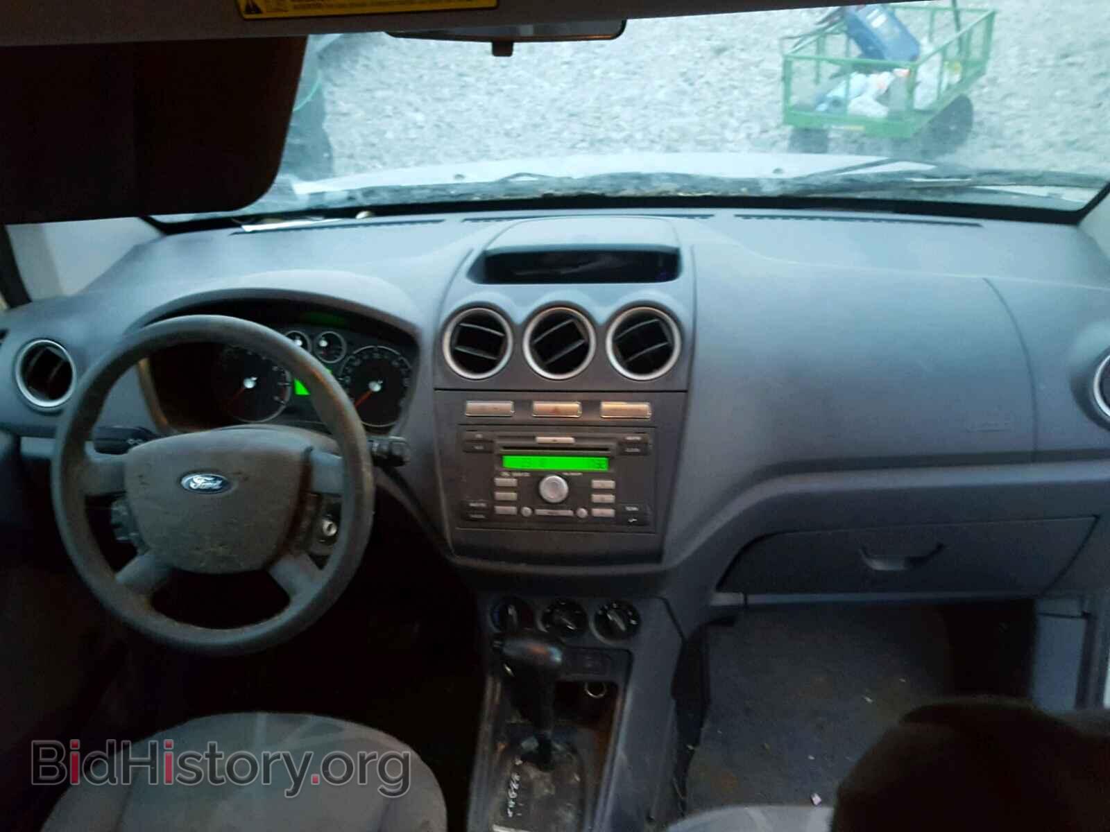 2010 FORD TRANSIT CO - VIN: NM0LS6BN8AT020657 - Фото 9