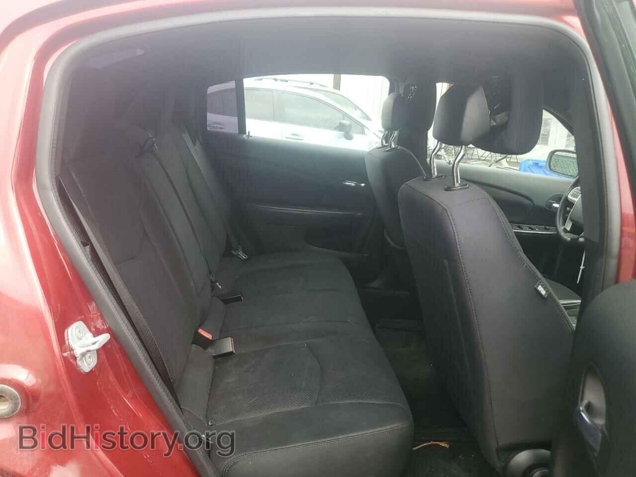 2013 CHRYSLER 200 - VIN: 1C3CCBBBXDN737217 - Фото 10