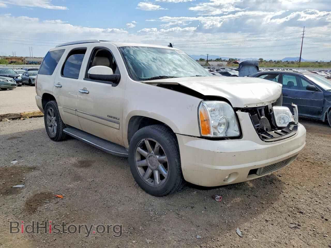 2014 GMC YUKON - VIN: 1GKS1EEF4ER108502 - Фото 4