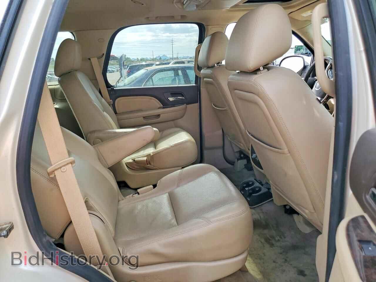 2014 GMC YUKON - VIN: 1GKS1EEF4ER108502 - Фото 10