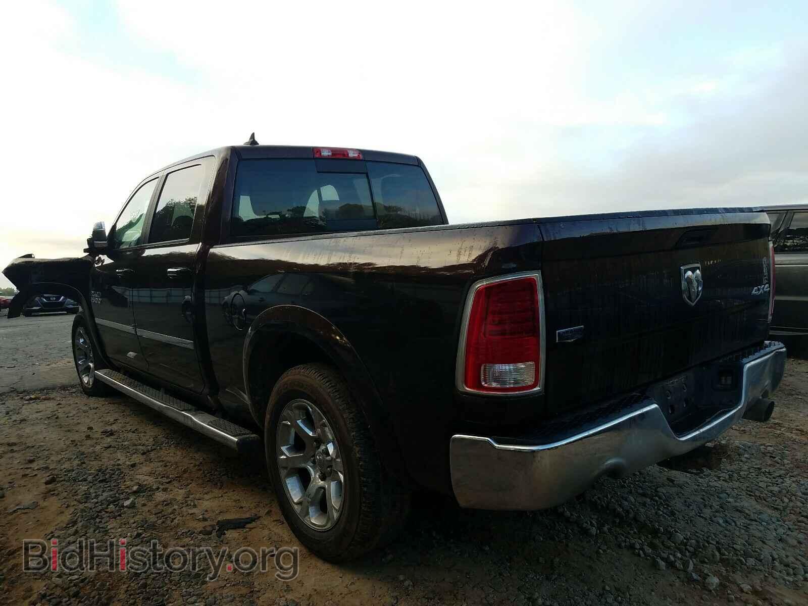 2014 RAM 1500 - VIN: 1C6RR7VT6ES193637 - Фото 3