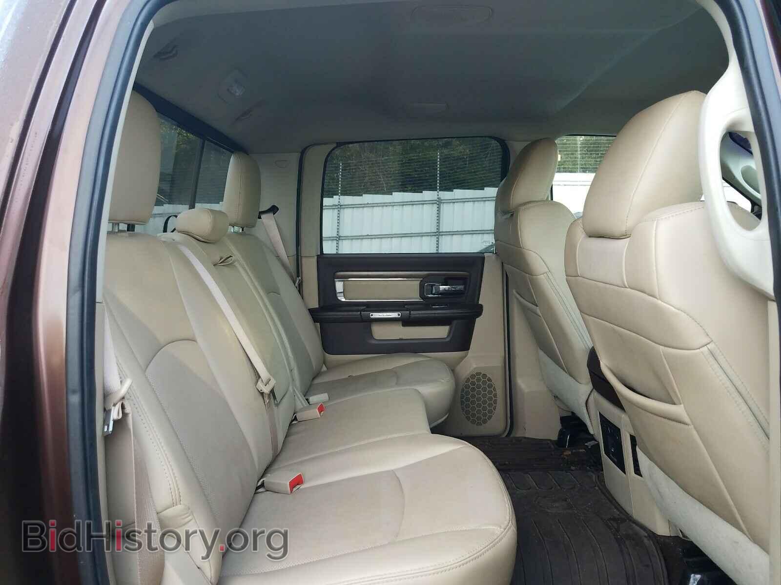 2014 RAM 1500 - VIN: 1C6RR7VT6ES193637 - Фото 6