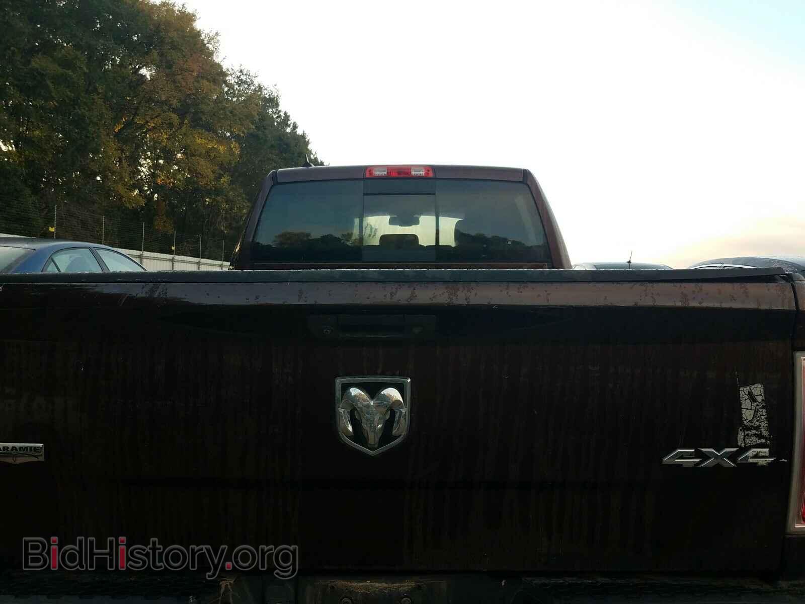 2014 RAM 1500 - VIN: 1C6RR7VT6ES193637 - Фото 9