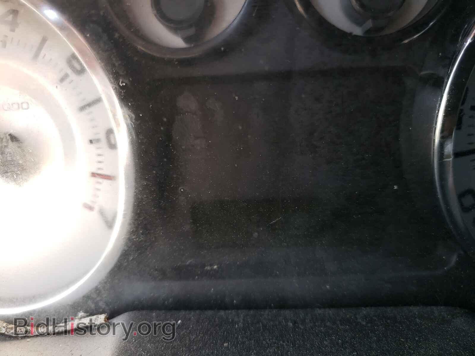 2007 FORD EDGE - VIN: 2FMDK38C97BB39964 - Photo 8