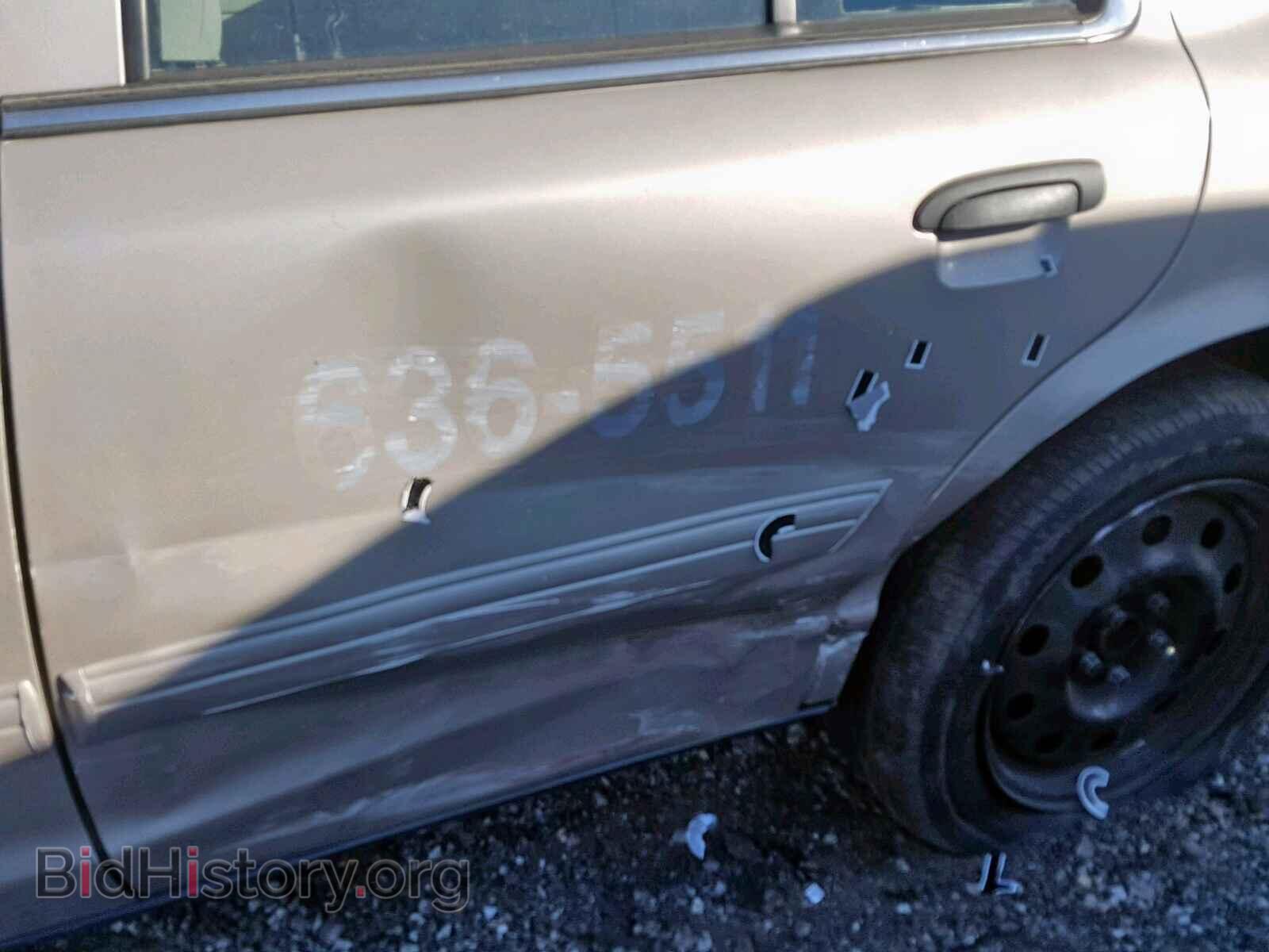 2009 FORD CROWN VIC - VIN: 2FAHP71V39X136760 - Photo 9