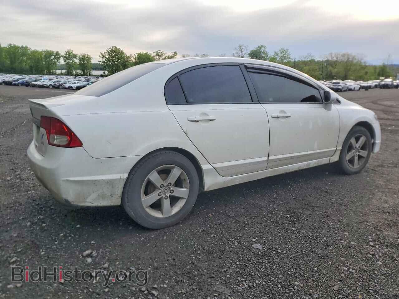 2010 HONDA CIVIC - VIN: 2HGFA1F64AH560465 - Фото 3