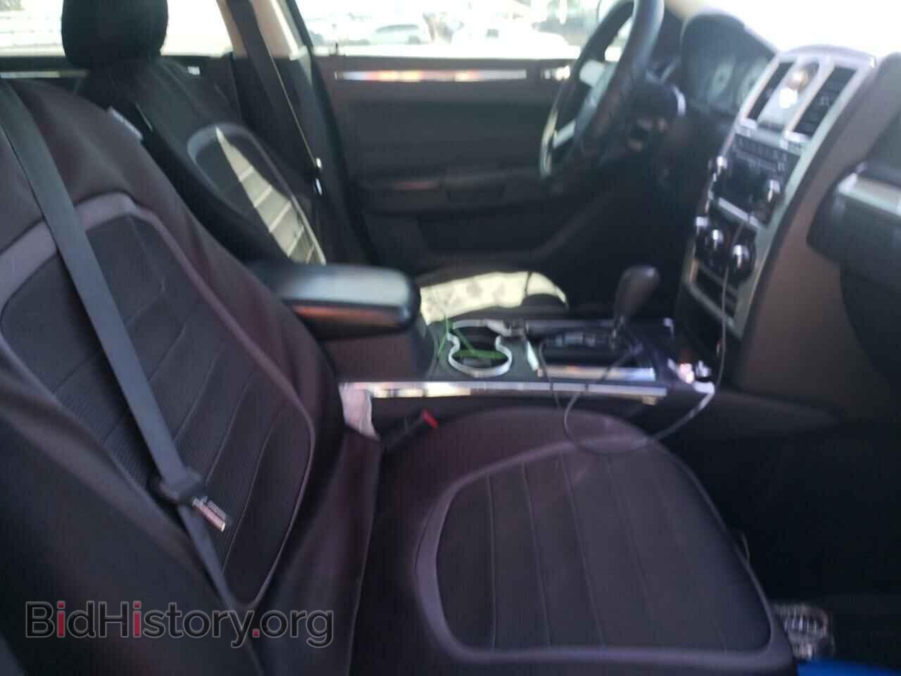 2010 CHRYSLER 300 - VIN: 2C3CA4CD3AH101132 - Фото 5