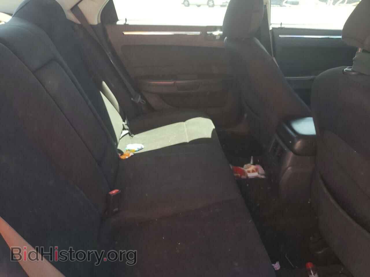 2010 CHRYSLER 300 - VIN: 2C3CA4CD3AH101132 - Фото 6