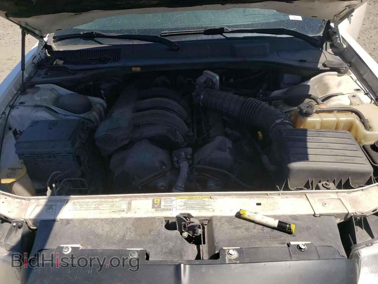 2010 CHRYSLER 300 - VIN: 2C3CA4CD3AH101132 - Фото 7
