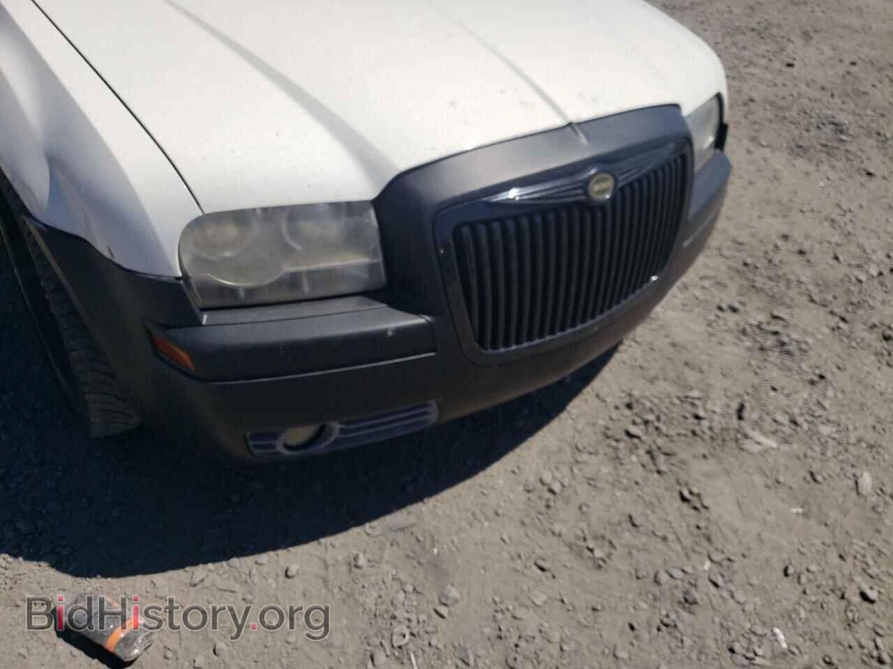 2010 CHRYSLER 300 - VIN: 2C3CA4CD3AH101132 - Фото 9
