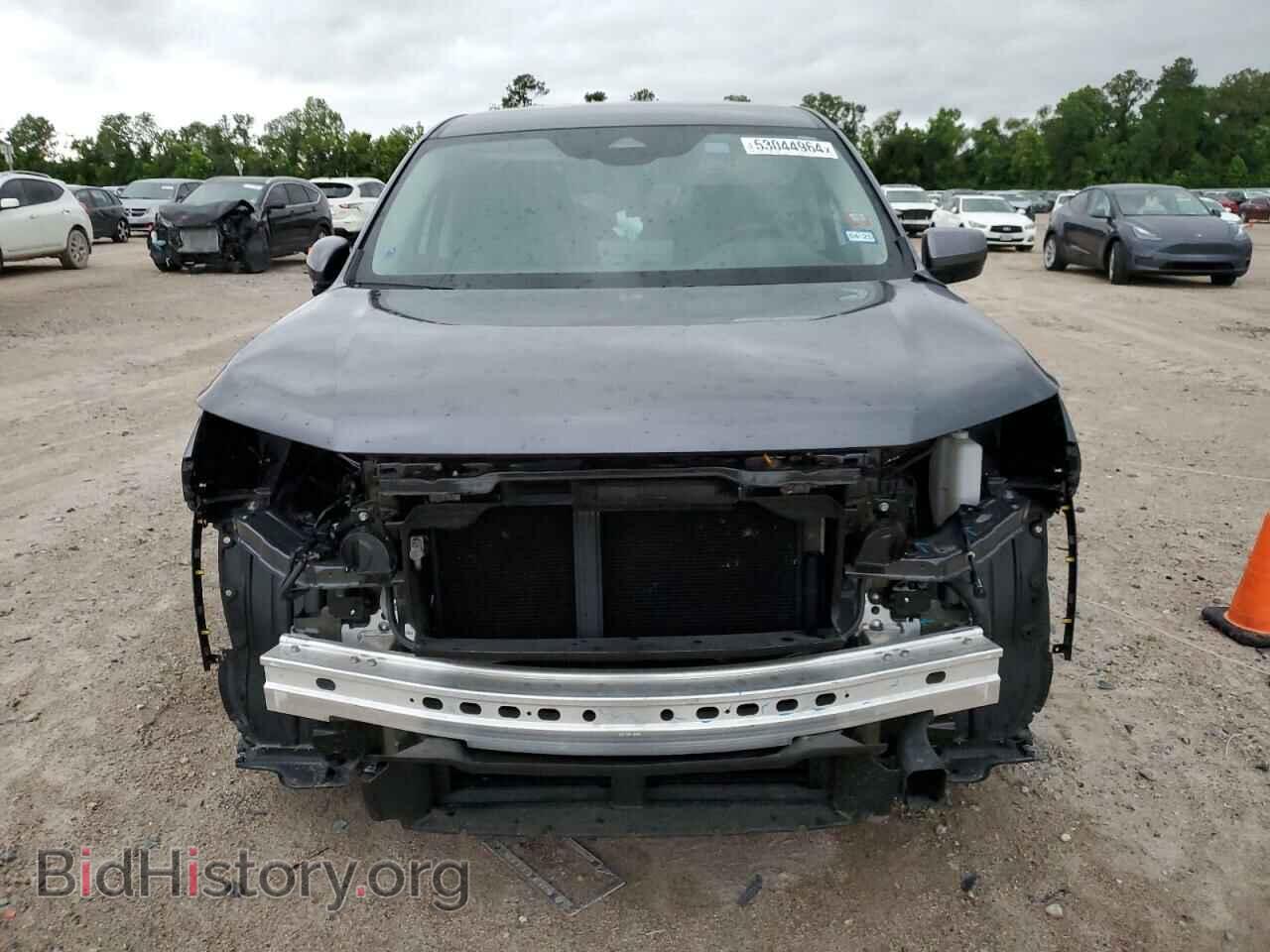2023 HONDA PILOT - VIN: 5FNYG2H58PB002844 - Фото 5