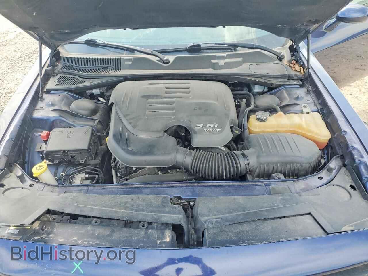 2016 DODGE CHALLENGER - VIN: 2C3CDZAG3GH236475 - Photo 11