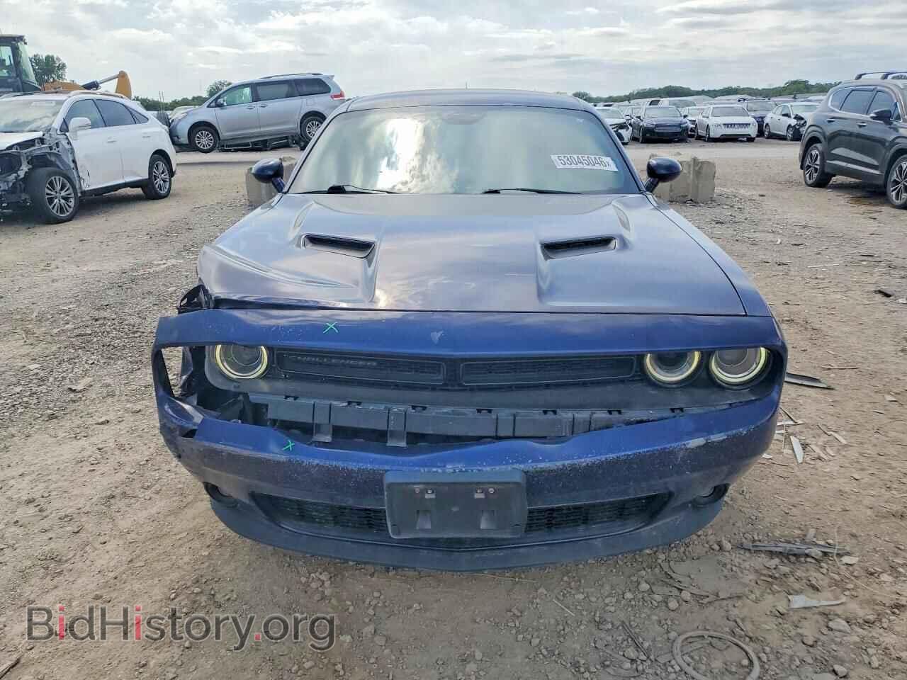 2016 DODGE CHALLENGER - VIN: 2C3CDZAG3GH236475 - Photo 5