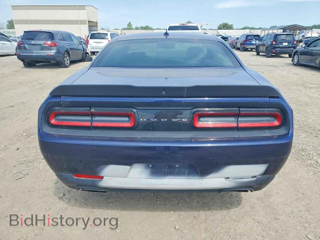 2016 DODGE CHALLENGER - VIN: 2C3CDZAG3GH236475 - Photo 6