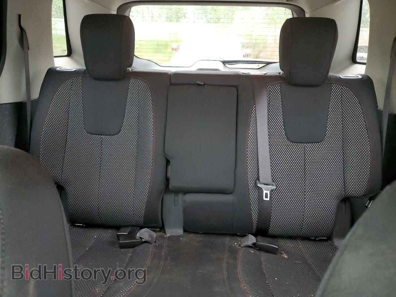 2017 GMC TERRAIN - VIN: 2GKALMEKXH6264864 - Фото 10