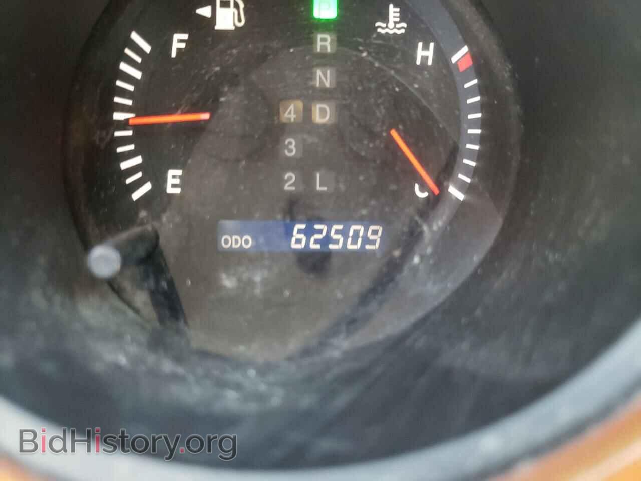 2006 LEXUS ES330 - VIN: JTHBA30G265154840 - Фото 8