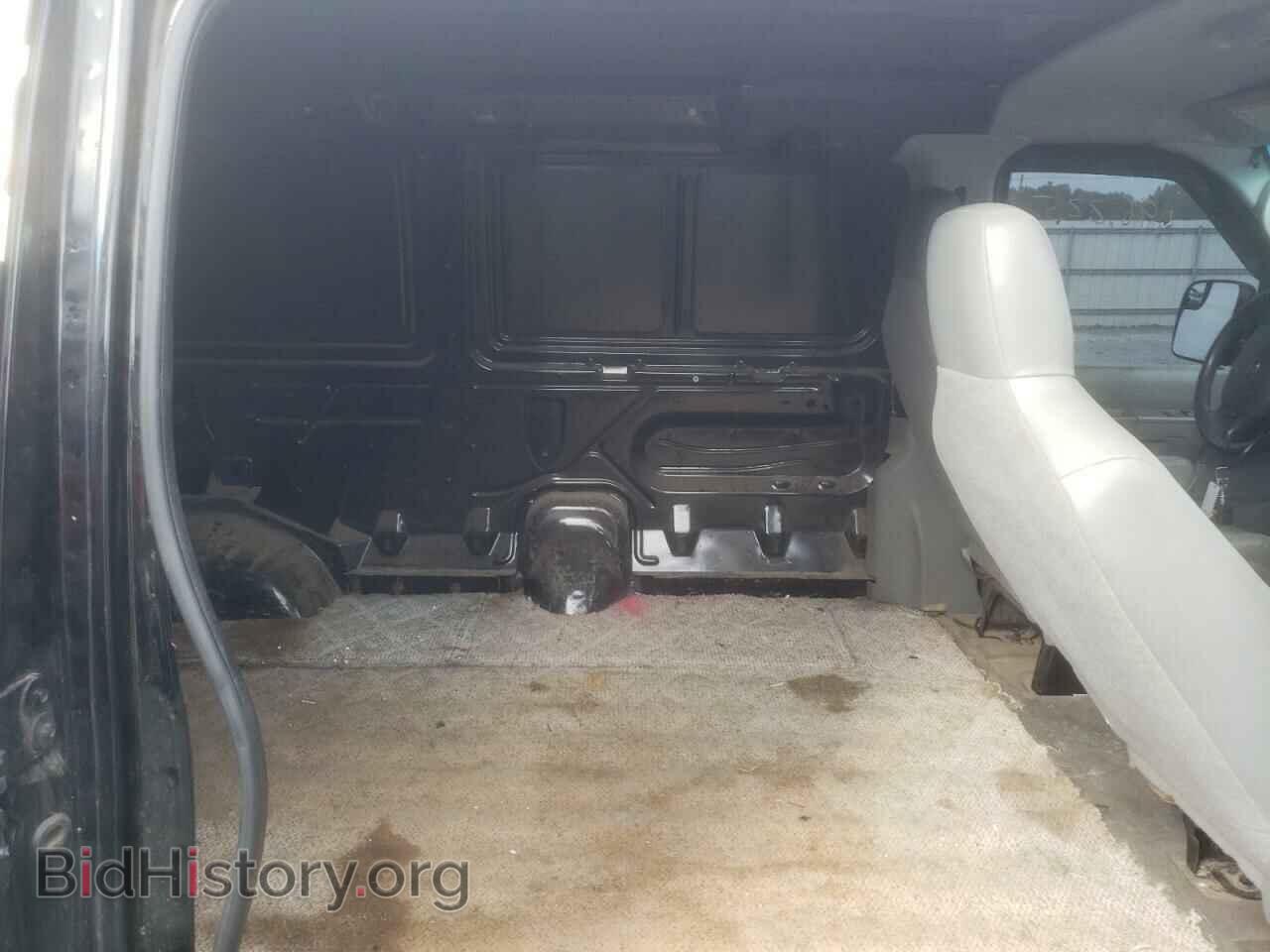 2014 FORD ECONOLINE - VIN: 1FTSS3EL6EDA49677 - Photo 6