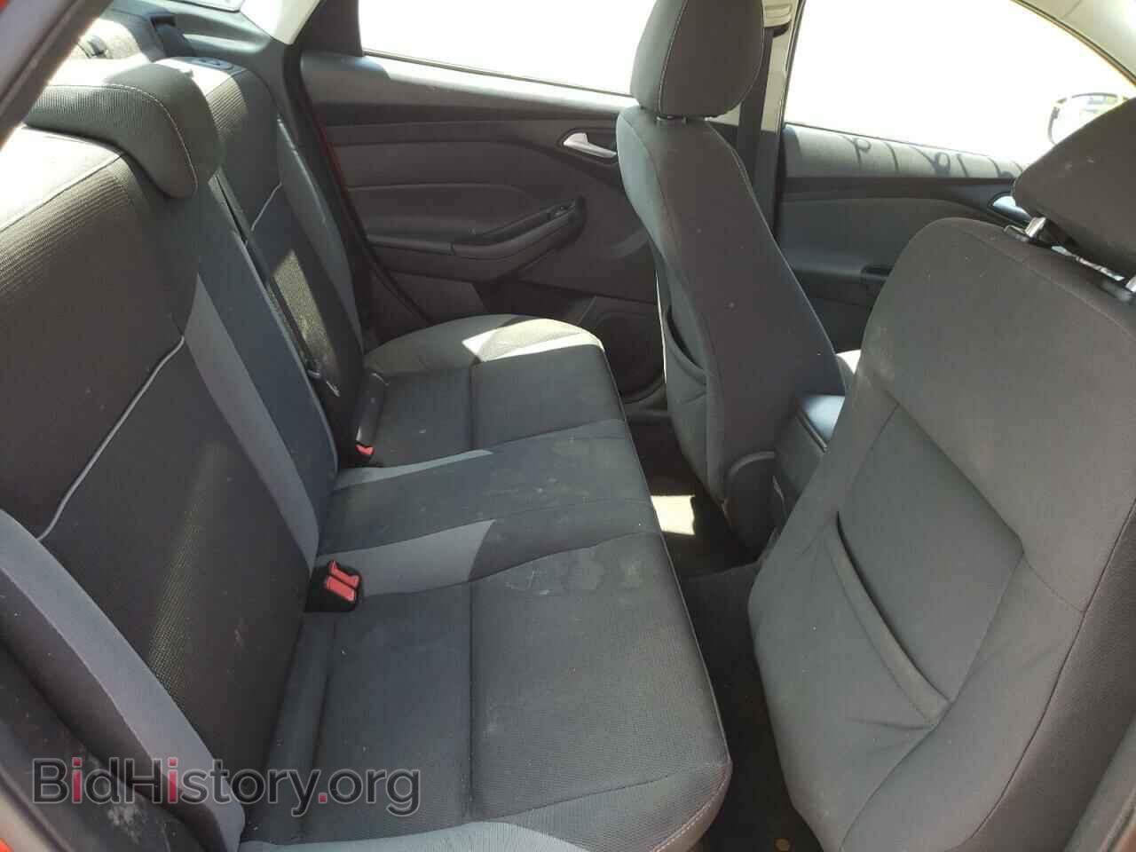 2013 FORD FOCUS - VIN: 1FADP3F28DL230063 - Фото 6