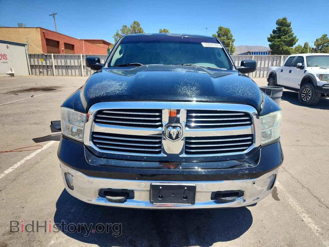 2014 RAM 1500 - VIN: 1C6RR7LMXES321762 - Photo 5