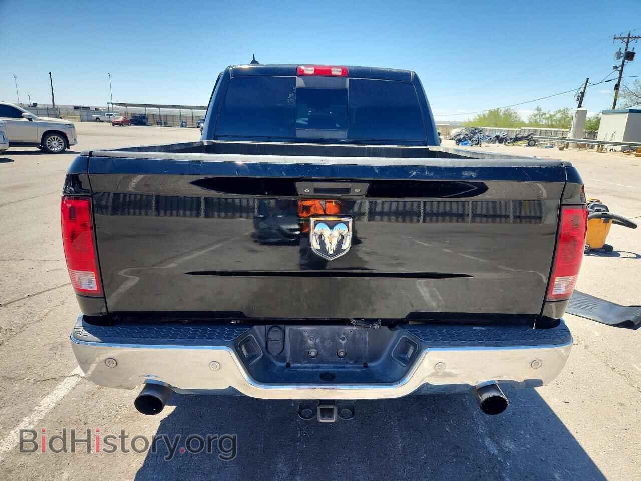 2014 RAM 1500 - VIN: 1C6RR7LMXES321762 - Photo 6