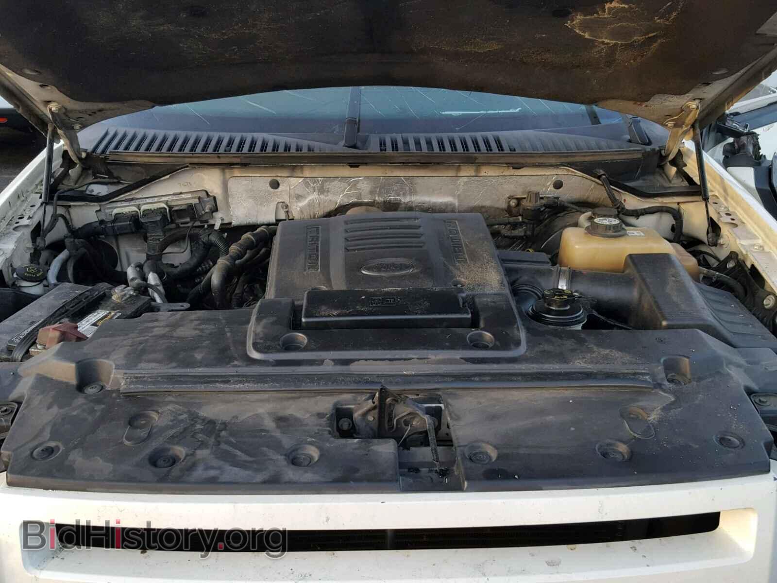 2007 FORD EXPEDITION - VIN: 1FMFU19567LA65488 - Фото 7