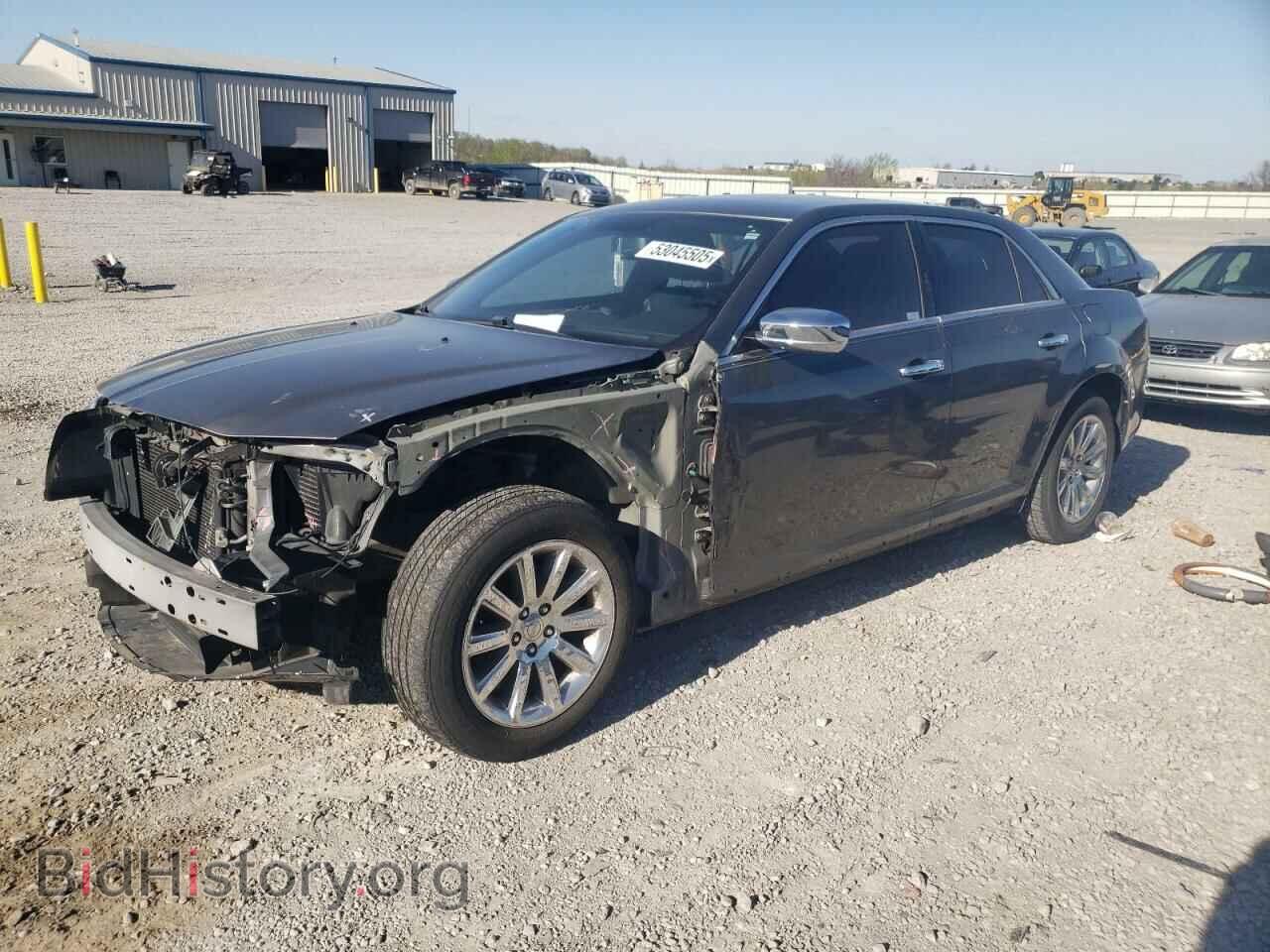 Photo 2C3CA5CGXBH514487 - CHRYSLER 300 2011
