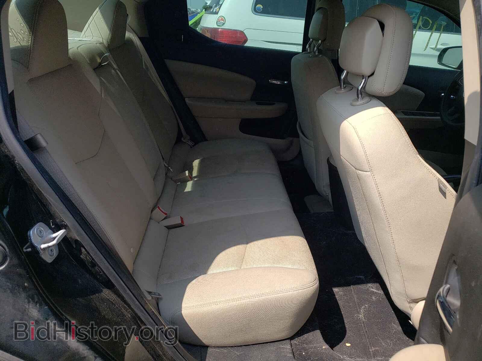 2012 DODGE AVENGER - VIN: 1C3CDZAG3CN309622 - Photo 6