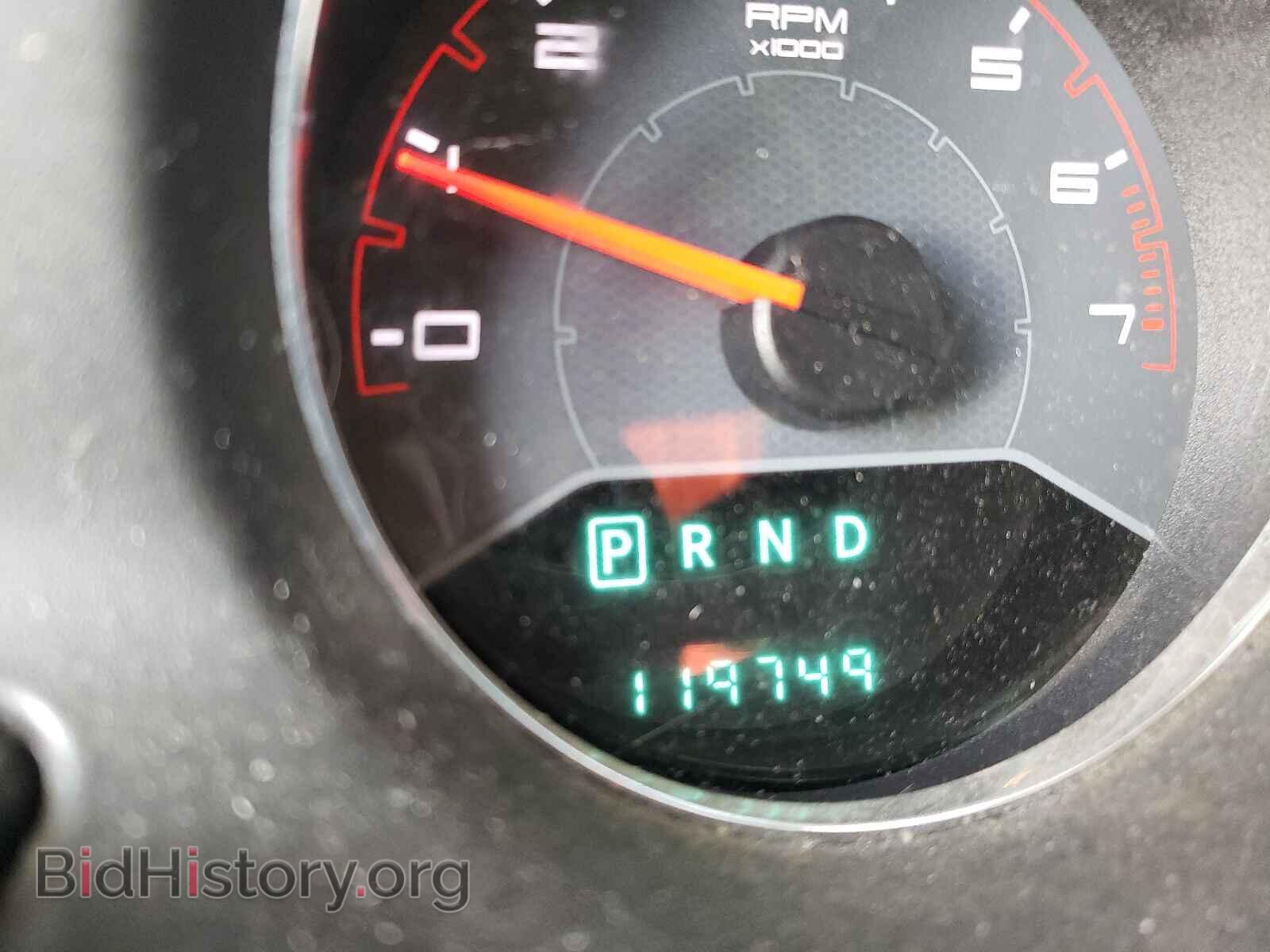 2012 DODGE AVENGER - VIN: 1C3CDZAG3CN309622 - Photo 8