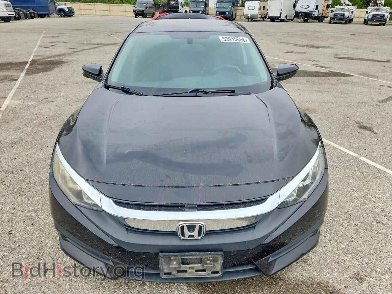 2017 HONDA CIVIC - VIN: 2HGFC2F77HH505639 - Фото 5