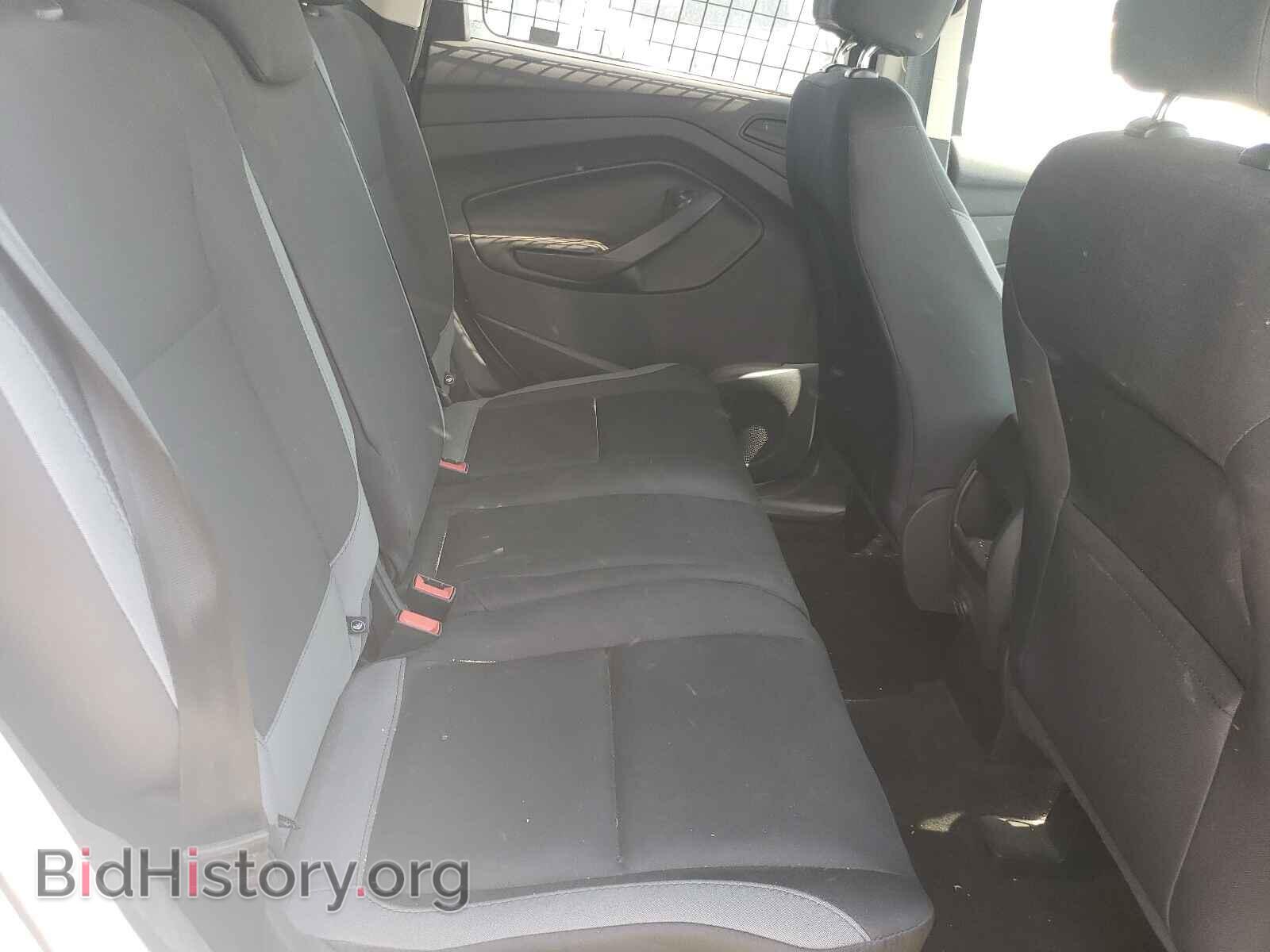 2015 FORD ESCAPE - VIN: 1FMCU0F76FUC67825 - Photo 6