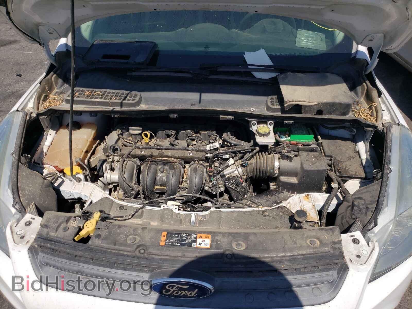 2015 FORD ESCAPE - VIN: 1FMCU0F76FUC67825 - Photo 7