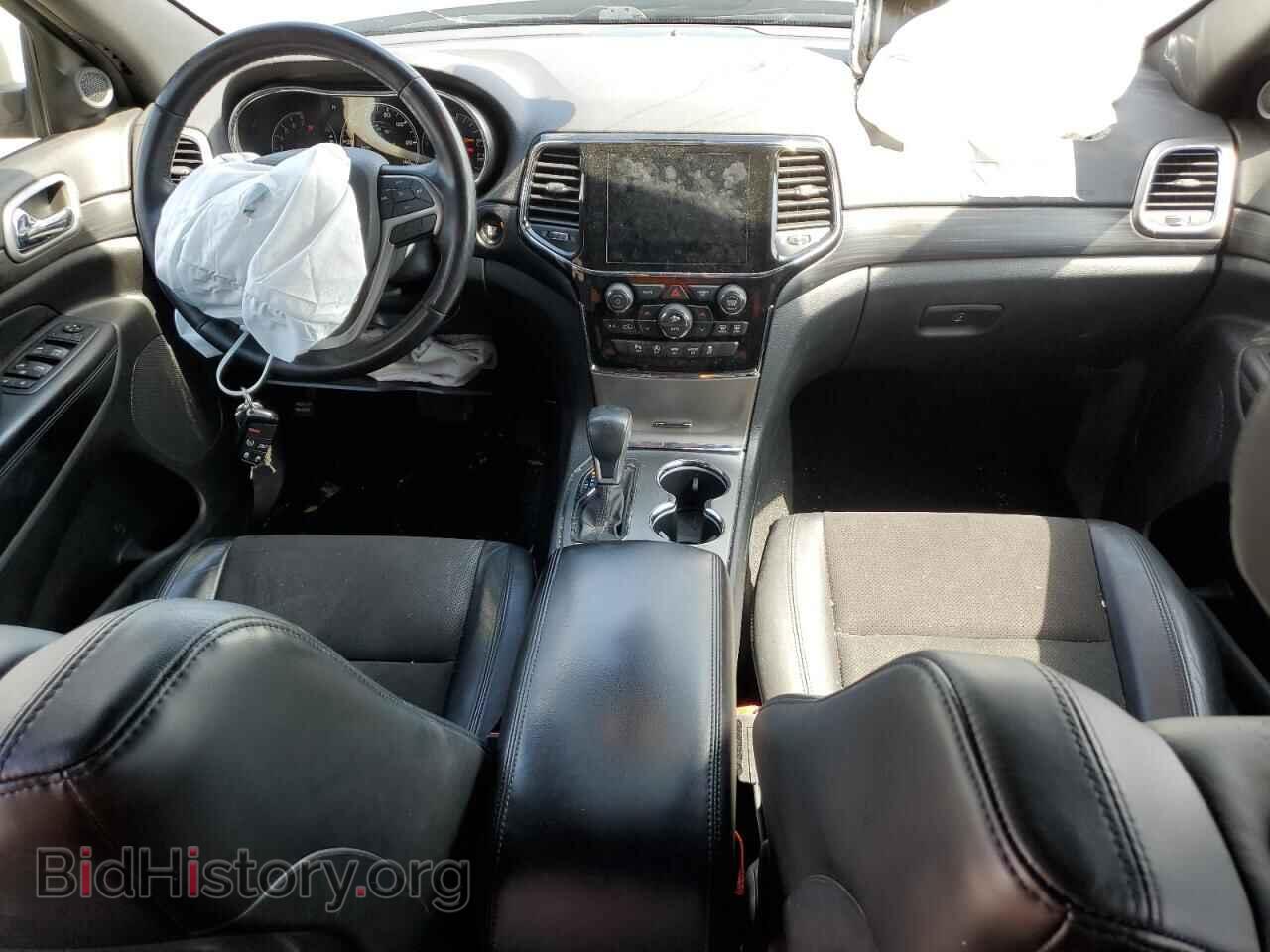 2020 JEEP GRAND CHER - VIN: 1C4RJFAG4LC201311 - Фото 8