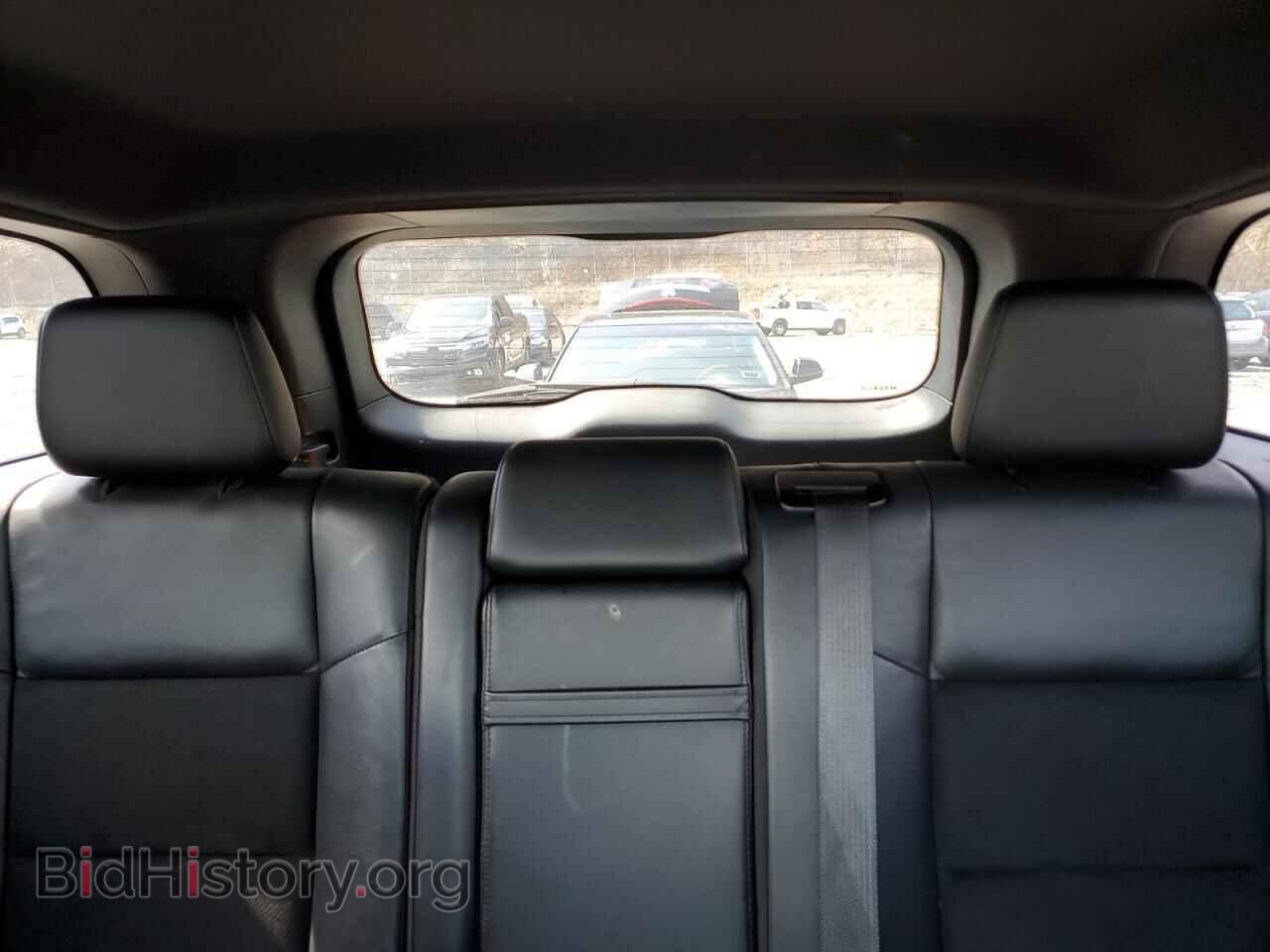 2020 JEEP GRAND CHER - VIN: 1C4RJFAG4LC201311 - Фото 10