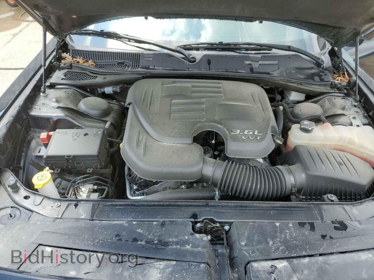 2023 DODGE CHALLENGER - VIN: 2C3CDZAG1PH526469 - Фото 11