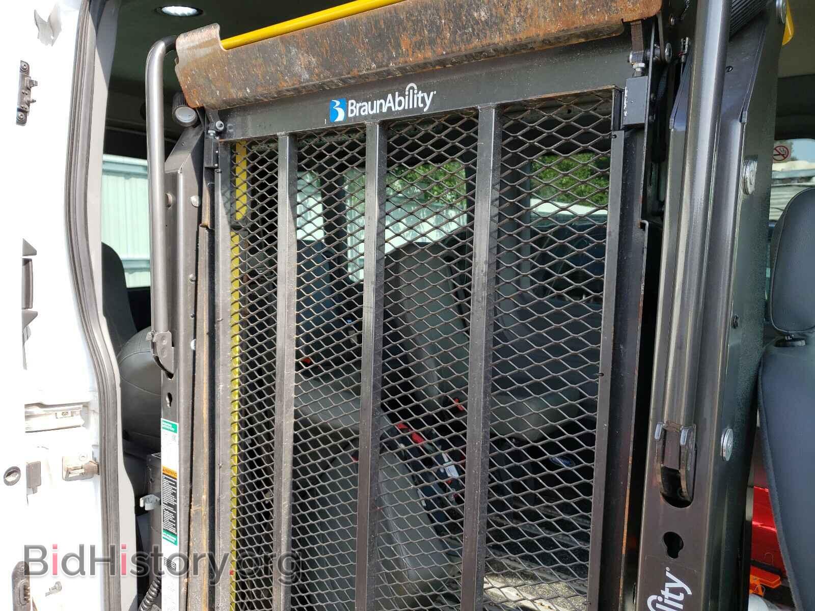 2017 FORD TRANSIT CO - VIN: 1FTYR2CM5HKA68894 - Фото 6